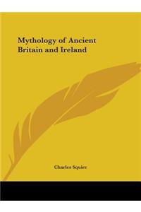 Mythology of Ancient Britain