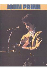 John Prine John Prine