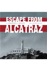 Escape from Alcatraz