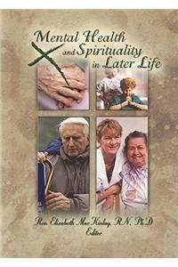 Mental Health and Spirituality in Later Life