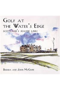 Golf at the Water's Edge