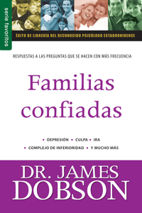 Familias Confiadas Vol. 2 - Serie Favoritos