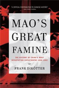 Mao's Great Famine