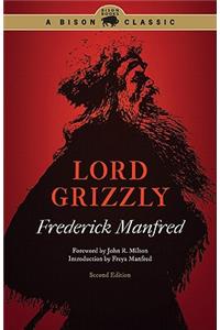 Lord Grizzly