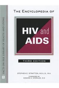 Encyclopedia of HIV and AIDS