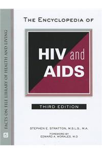 Encyclopedia of HIV and Aids, Third Edition