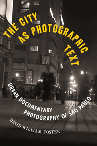 City as Photographic Text