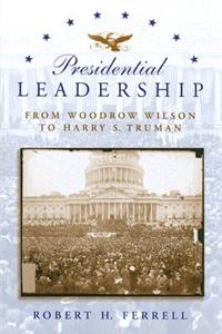 Presidential Leadership