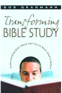 Transforming Bible Study