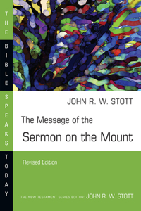 Message of the Sermon on the Mount