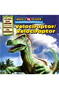 Velociraptor / Velociraptor