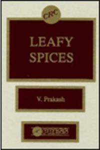 Leafy Spices