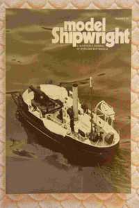 Model Shipwright Number 24