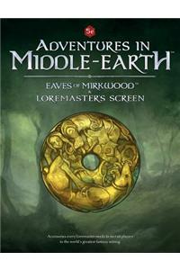 Adventures in Middle Earth LM Screen