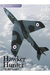 Hawker Hunter - Op