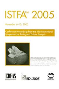 ISTFA 2005