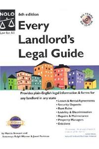 Every Landlord's Legal Guide