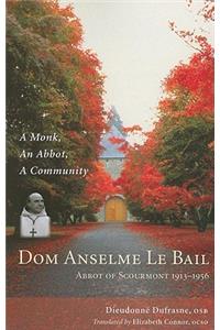 Dom Anselme Le Bail