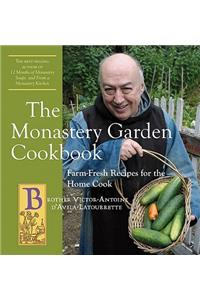 The Monastery Garden Cookbook