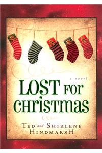 Lost for Christmas