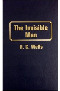 Invisible Man