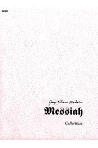 Messiah - Cello/Bass