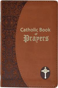 Catholic Book of Prayers