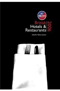 Les Routiers British Hotels & Restaurants 2006