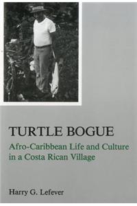 Turtle Bogue