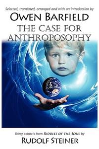 Case for Anthroposophy