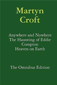 Martyn Croft - The Omnibus Edition