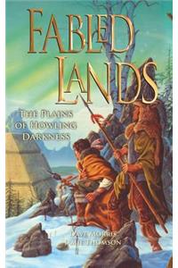 Fabled Lands 4