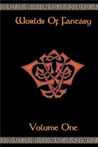 Worlds Of Fantasy Vol I