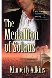 The Medallion of Solaus