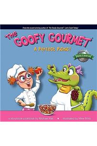 Goofy Gourmet