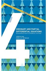 Ordinary and Partial Differential Equations