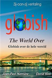 Globish over de hele wereld