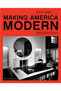Making America Modern