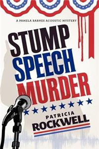 Stump Speech Murder