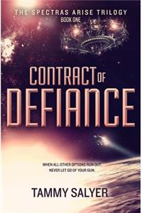 Contract of Defiance