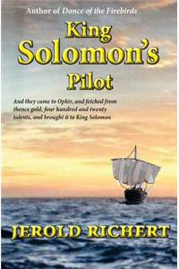 KIng Solomon's Pilot