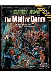 Mall of Doom