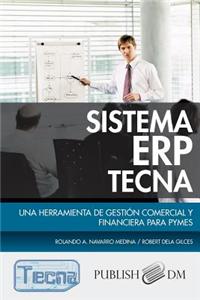 Sistema Erp Tecna
