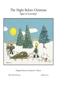 Night Before Christmas ? Signs of Learning?