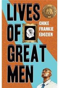 Lives of Great Men