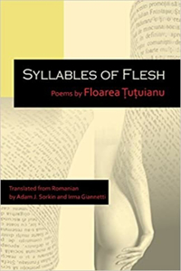 Syllables of Flesh