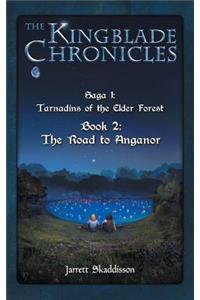 The Road to Anganor