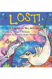 Lost! A Caribbean Sea Adventure
