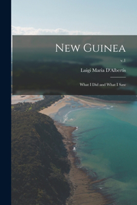 New Guinea