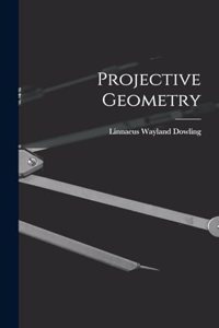 Projective Geometry